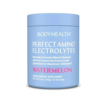 Load image into Gallery viewer, PerfectAmino® Electrolytes - 30 Servings