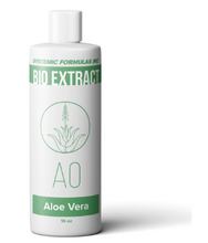 Load image into Gallery viewer, Systemic Formulas: #200 - AO - ALOE VERA