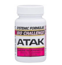 Load image into Gallery viewer, Systemic Formulas: #403 - ATAK - IMMUNE REJUVENATOR
