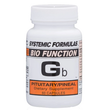 Load image into Gallery viewer, Systemic Formulas: #32 - Gb - PITUITARY/PINEAL