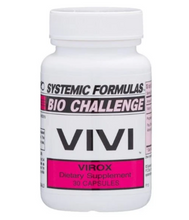 Load image into Gallery viewer, Systemic Formulas: #488 - VIVI - VIROX