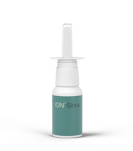 Load image into Gallery viewer, ION* Sinus Spray 1fl oz