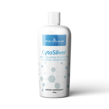 Load image into Gallery viewer, TCF -CytoSilver™ Liquid 16 oz