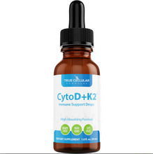 Load image into Gallery viewer, TCF - CytoD+K2