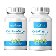 Load image into Gallery viewer, TCF - CytoPhagy & CytoStemSurge Bundle