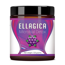 Load image into Gallery viewer, Ellagica - 126g powder