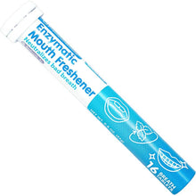 Load image into Gallery viewer, MicroBiome Labs - Enzymatic Mouth Fresheners