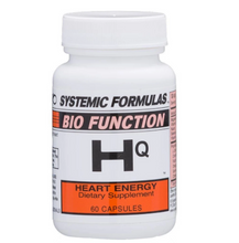 Load image into Gallery viewer, Systemic Formulas: #48 - HQ - HEART ENERGY