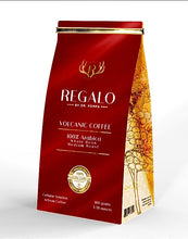 Load image into Gallery viewer, 3 Pack - Regalo Medium Roast Whole Bean Premium Coffee