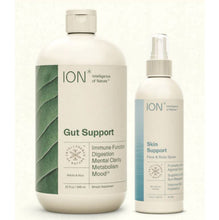 Load image into Gallery viewer, ION* Skincare Bundle