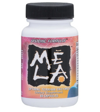 Load image into Gallery viewer, Systemic Formulas: #660 - MELA - OPTIMAL TERRAIN ENZYMES