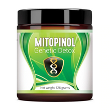 Load image into Gallery viewer, Mitopinol: Genetic Detox - RemedyLink