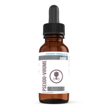Load image into Gallery viewer, Systemic Formulas #375: Pseudo Virome 1 oz tincture