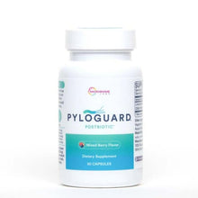 Load image into Gallery viewer, MicroBiome Labs - PyloGuard - 30 capsules