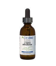 Load image into Gallery viewer, DesBio - Lymph Drainage - 2 fl oz