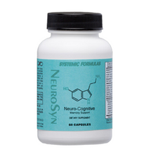 Load image into Gallery viewer, Systemic Formulas: #854 - NEUROSYN is now NeuroGenic