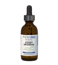 Load image into Gallery viewer, DesBio - Kidney Drainage - 2oz