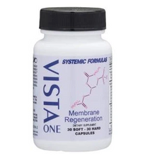 Load image into Gallery viewer, Systemic Formulas: #880 - VISTA 1 - MEMBRANE REGENERATION