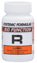 Load image into Gallery viewer, Systemic Formulas: #80 - R LUNG