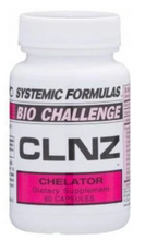 Load image into Gallery viewer, Systemic Formulas: #408 - CLNZ - CHELATOR