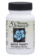 Load image into Gallery viewer, Systemic Formulas: #775 - WATER TONIFY - STRENGTHEN BONES
