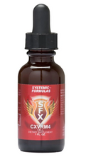 Load image into Gallery viewer, Systemic Formulas: CXVRM4 - CELL