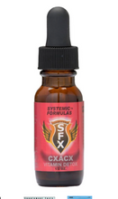 Load image into Gallery viewer, Systemic Formulas: CXACX - VITAMIN DTX