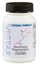 Load image into Gallery viewer, Systemic Formulas: #883 - VISTA 2 Capsules - MEMBRANE REGENERATION