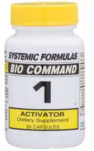 Load image into Gallery viewer, Systemic Formulas: #1 - ACTIVATOR