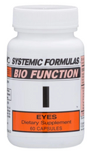 Load image into Gallery viewer, Systemic Formulas: #50 - I - EYES