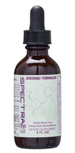 Load image into Gallery viewer, Systemic Formulas: #871 - SPECTRA 1 lq - MULTI-VITAMIN/MINERAL