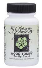 Load image into Gallery viewer, Systemic Formulas: #785 - WOOD TONIFY - TONIFY BLOOD