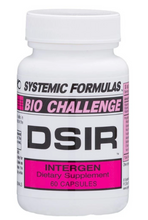 Load image into Gallery viewer, Systemic Formulas: #428 - DSIR - INTERGEN