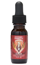 Load image into Gallery viewer, Systemic Formulas: CXLb - LIVER/GALL BLADDER