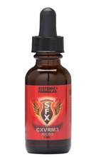 Load image into Gallery viewer, Systemic Formulas: CXVRM3 - MICRO