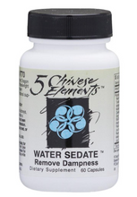 Load image into Gallery viewer, Systemic Formulas: #770 - WATER SEDATE - REMOVE DAMPNESS