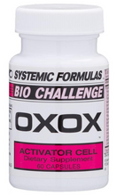 Load image into Gallery viewer, Systemic Formulas: #483 - OXOX - ACTIVATOR CELL