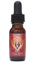 Load image into Gallery viewer, Systemic Formulas: CX1 - ACTIVATOR