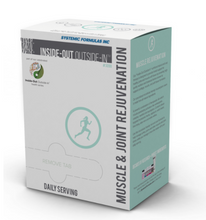 Load image into Gallery viewer, Systemic Formulas - Muscle & Joint Rejuvenation Package # 3090