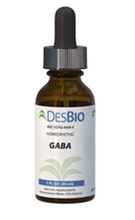 Load image into Gallery viewer, DesBio - Gaba - 1oz