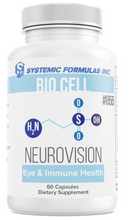 Load image into Gallery viewer, NeuroVision - #855 - Systemic Formulas