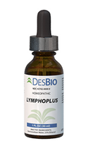 Load image into Gallery viewer, DesBio - Lymphoplus - 1oz