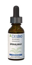 Load image into Gallery viewer, DesBio - SpinalMax - 1oz tincture