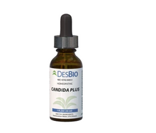 Load image into Gallery viewer, DesBio - Candida Plus - 1 oz tincture