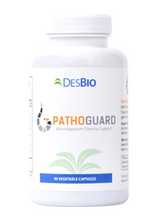 Load image into Gallery viewer, DesBio - PathoGuard - 90 capsules