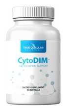 Load image into Gallery viewer, CytoDIM™- (formerly DIM-Evail™) - 60 softgels
