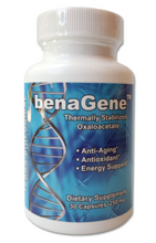 Load image into Gallery viewer, benaGene - 30 capsules 250mg