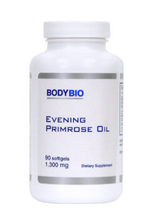 Load image into Gallery viewer, Evening Primrose Oil - 90 softgels (1300mg)