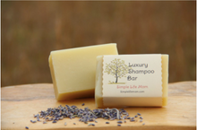 Load image into Gallery viewer, Simple Life Mom - Luxurious Shampoo Bar 4 oz.