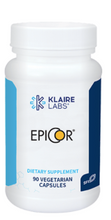 Load image into Gallery viewer, EpiCor® - 500 mg 90 capsules